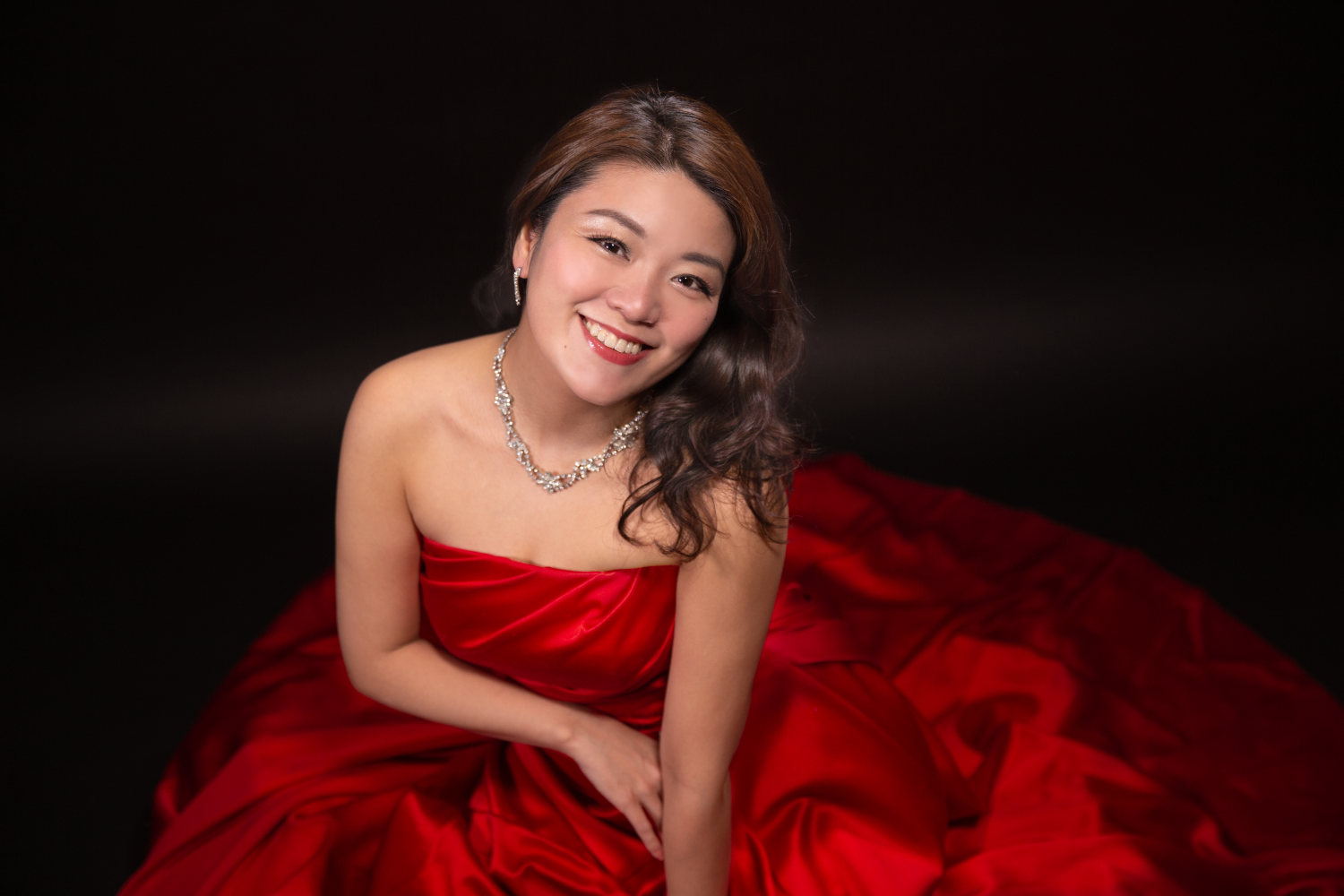 森野美咲ソプラノ 五島記念文化賞 オペラ新人賞研修記念リサイタル 東京公演 / Misaki Morino Soprano Recital