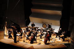 東京シンフォニエッタ第53回定期演奏会 / Tokyo Sinfonietta The 53rd Subscription Concert