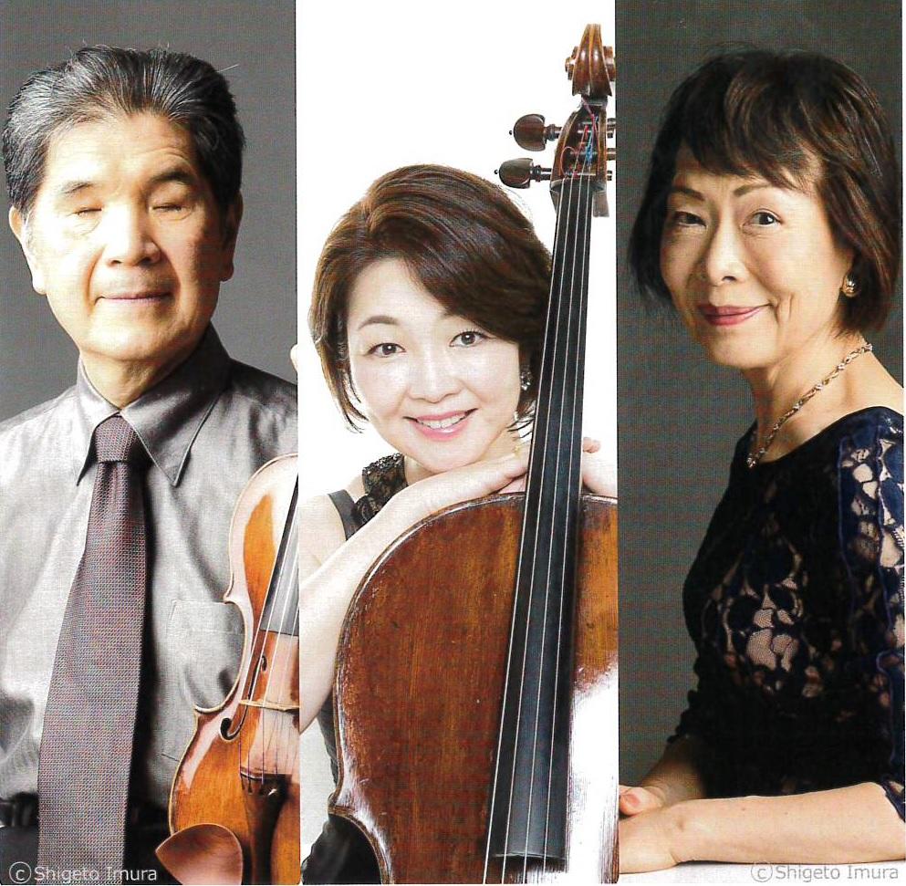 第31回和波たかよしアフタヌーンコンサート / The 31st Takayoshi Wanami Afternoon Concert