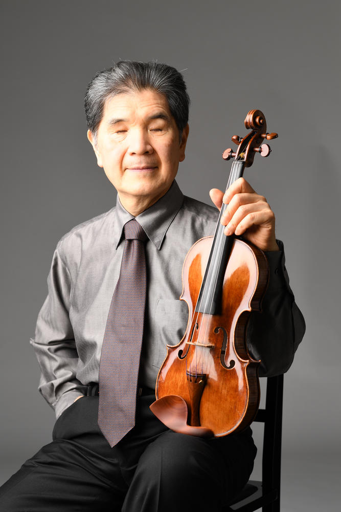 第30回和波たかよしクリスマス・バッハシリーズ / Takayoshi Wanami Christmas Bach Series 30th Commemorative project