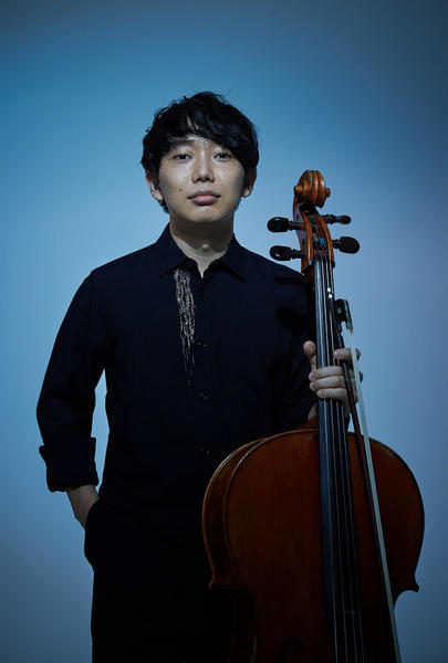 佐藤晴真 チェロ・リサイタル / Haruma Sato Cello Recital