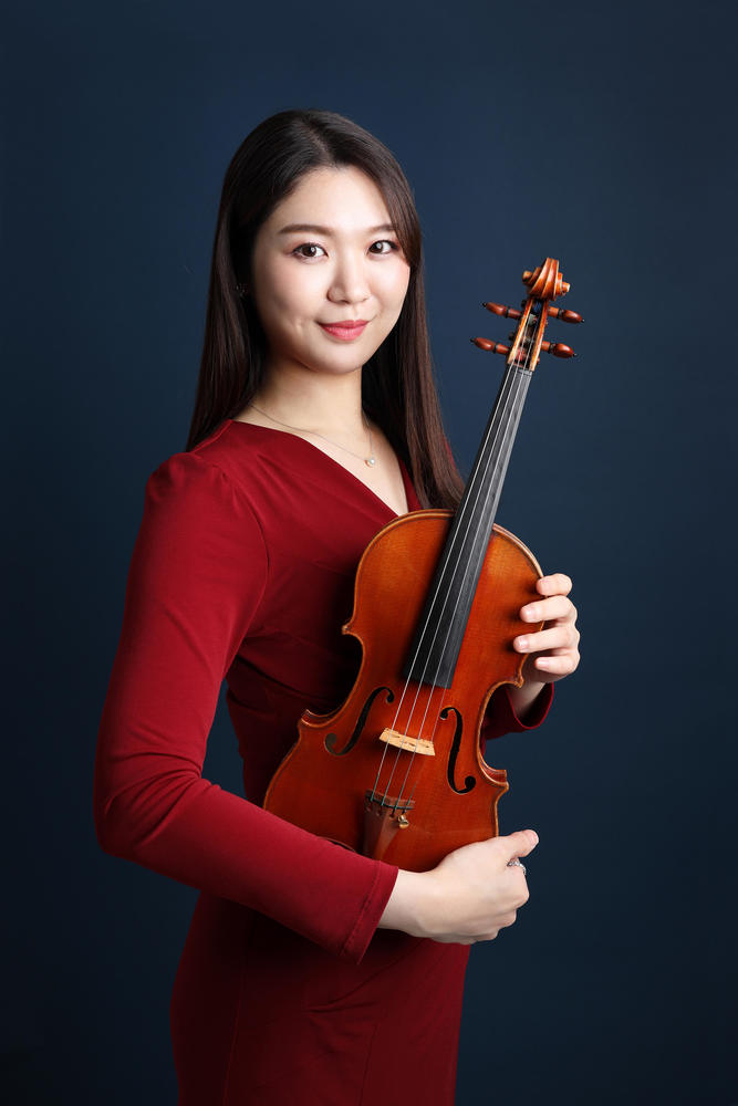 小林美樹 ヴァイオリン・リサイタル / Miki Kobayashi Violin Recital