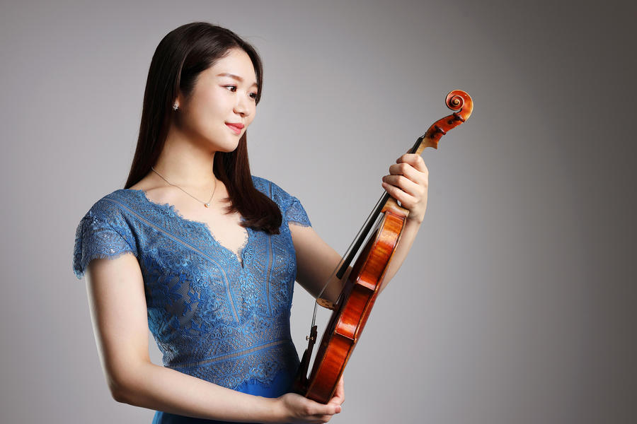 小林美樹 ヴァイオリン・リサイタル / Miki Kobayashi Violin Recital