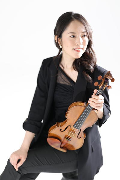 南 紫音 ヴァイオリン・リサイタル / Shion Minami Violin Recital
