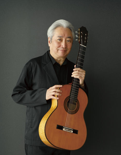 福田進一 ~70歳記念~ クリスマスコンサート / Shin-ichi Fukuda “70th Anniversary” Christmas Concert