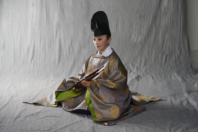 【中止】宮田まゆみ 笙リサイタル