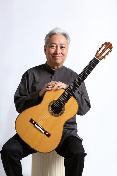 福田進一 ~70歳記念~ クリスマスコンサート / Shin-ichi Fukuda “70th Anniversary” Christmas Concert