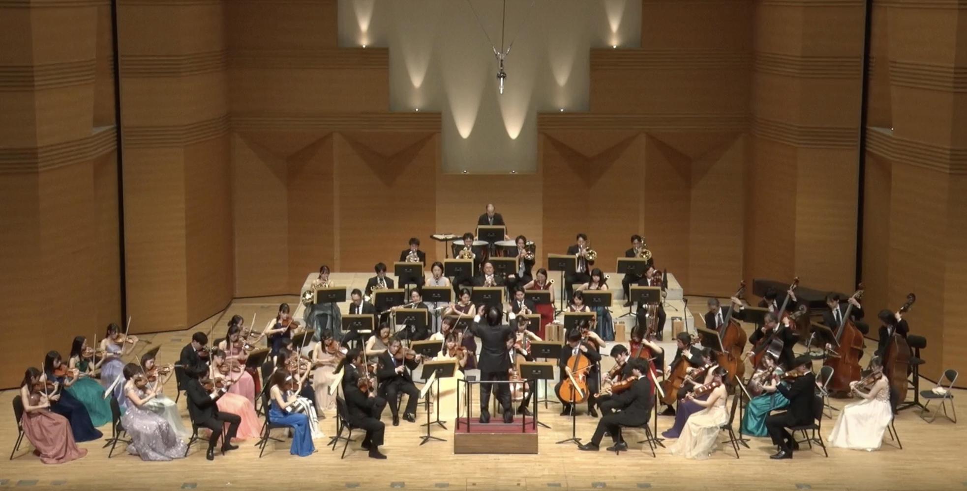 第28回 湘南鎌倉フィルハーモニック管弦楽団定期演奏会 / Shonan Kamakura Philharmonic Orchestra 28th Subscription Concert