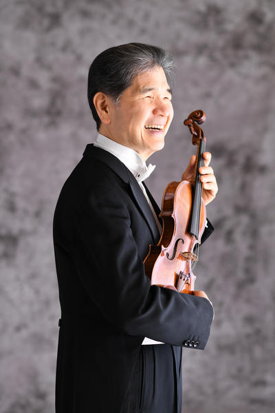 第40回記念 八ヶ岳サマーコンサート in Tokyo / 40th Anniversary Summer Concert by Takayoshi Wanami & the Yatsugatake Family