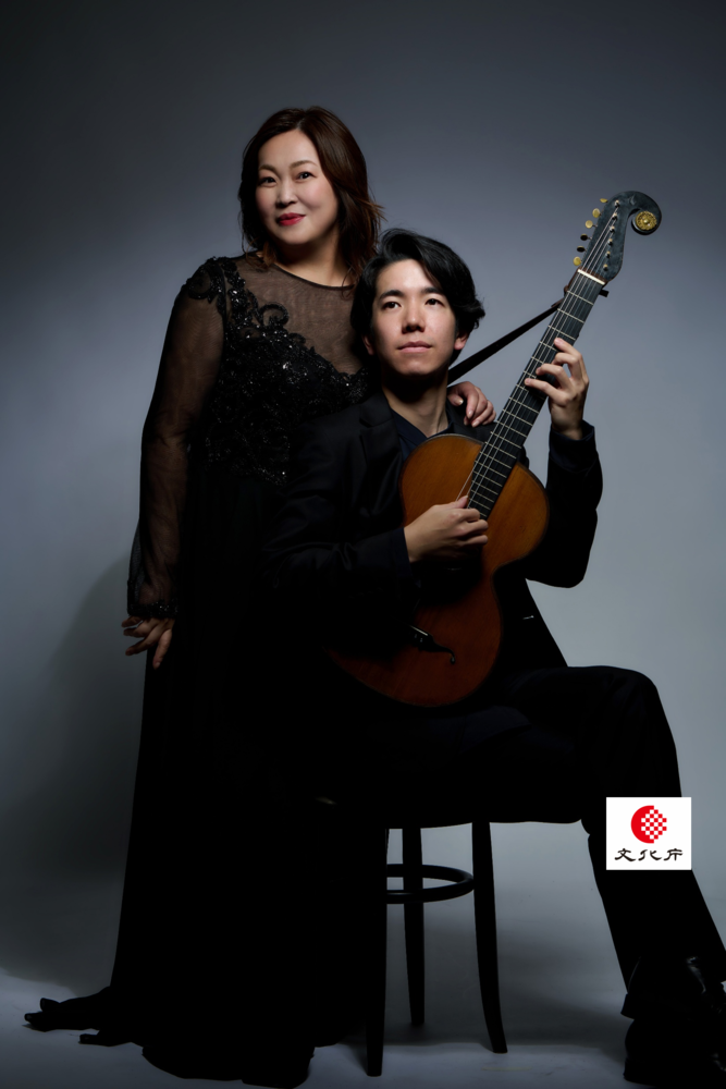 隠岐彩夏 ソプラノ・リサイタル　岡本拓也 歌が紡ぐ、弦の記憶 / Ayaka Oki Soprano Recital, Featuring Takuya Okamoto(guitar)