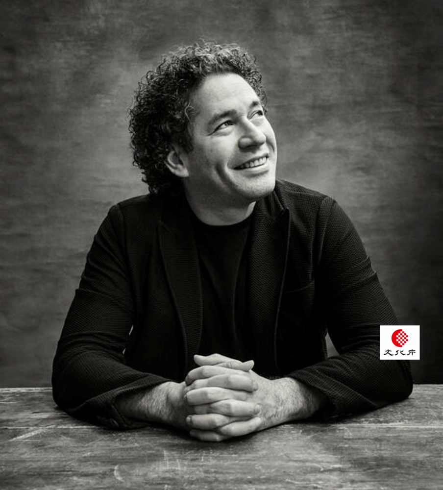 グスターボ・ドゥダメル指揮　シモン・ボリバル交響楽団 / Gustavo Dudamel (Music & Artistic Drector), Simón Bolívar Symphony Orchestra of Venezuela