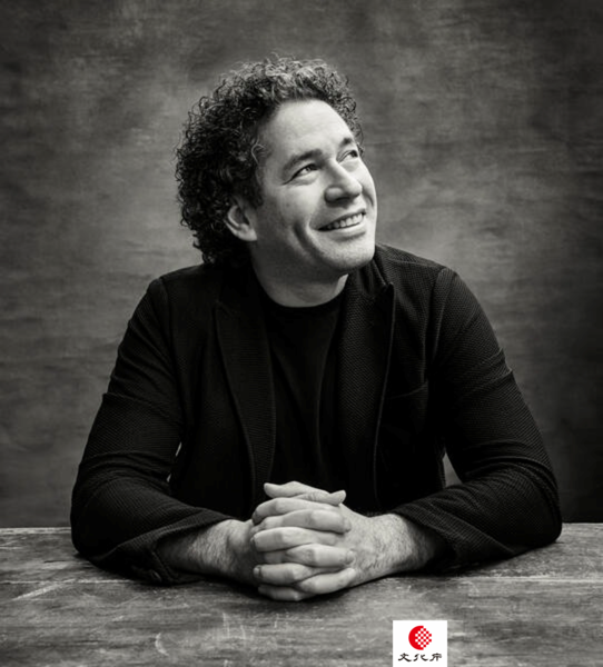 グスターボ・ドゥダメル指揮　シモン・ボリバル交響楽団 / Gustavo Dudamel (Music & Artistic Drector), Simón Bolívar Symphony Orchestra of Venezuela