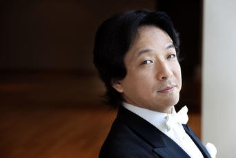 沼尻竜典出演　NHK Eテレ「クラシックTV」放送のお知らせ