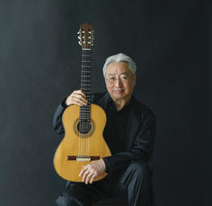 福田進一 ギターリサイタル2024 シリーズ「新たなるスタンダードを求めて 其の五」 ～ヴァリエーションの系譜～ アンコール曲紹介