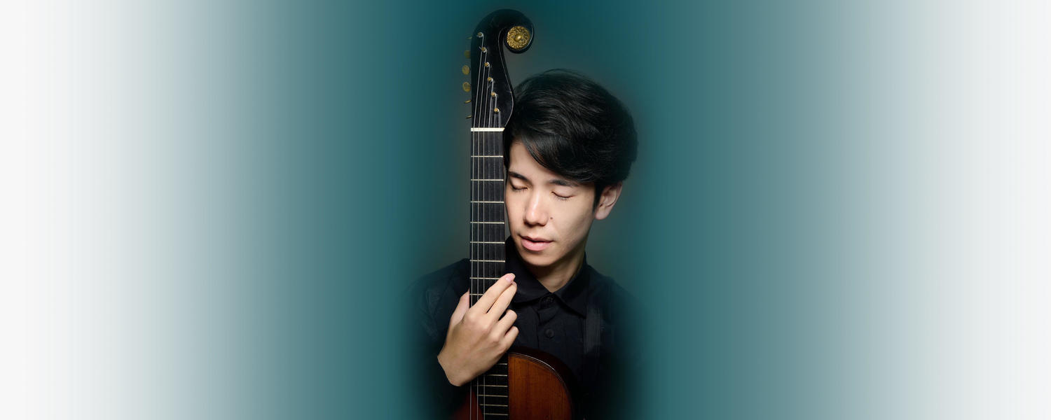 ギタリスト 岡本 拓也のマネジメントをお引き受けすることになりました