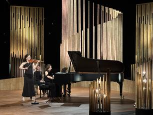 小林美樹出演 NHK-BSプレミアムコンサート 再放送のお知らせ