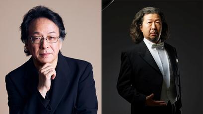 沼尻竜典、妻屋秀和出演 テレビ朝日「題名のない音楽会」放送のお知らせ