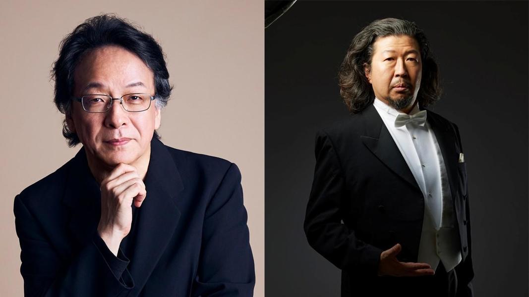 沼尻竜典、妻屋秀和出演 テレビ朝日「題名のない音楽会」放送のお知らせ