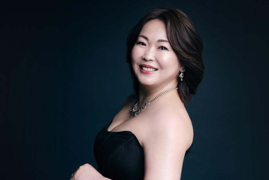 隠岐彩夏　青森県文化賞を受賞