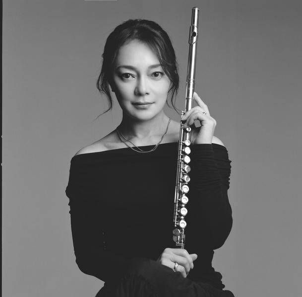 デビュー25周年記念 高木綾子フルート・リサイタル アンコール曲紹介