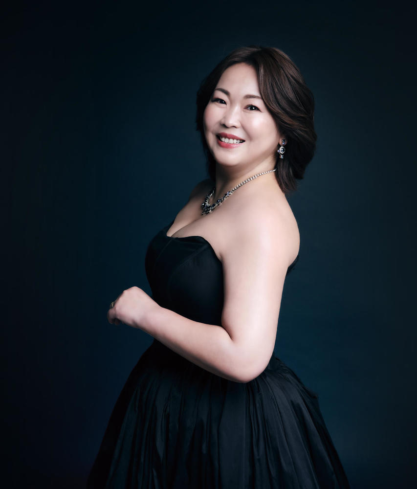 隠岐彩夏　青森県文化賞を受賞