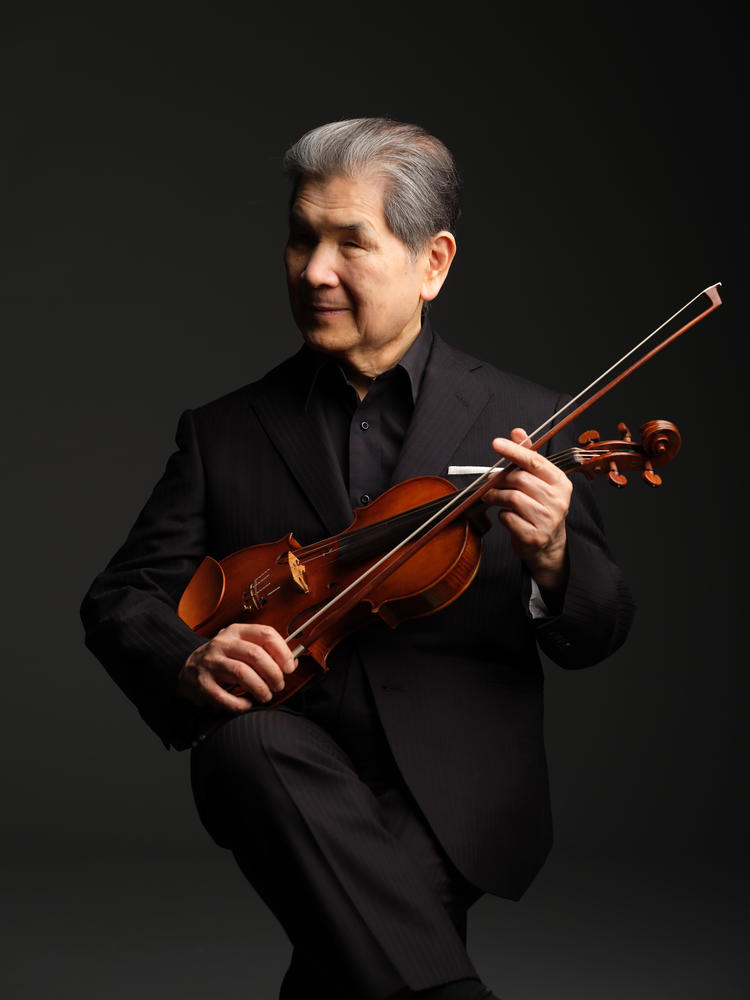 第32回 和波たかよし クリスマス・バッハシリーズ　＜バッハとイザイの出会うところ その１＞ アンコール曲紹介