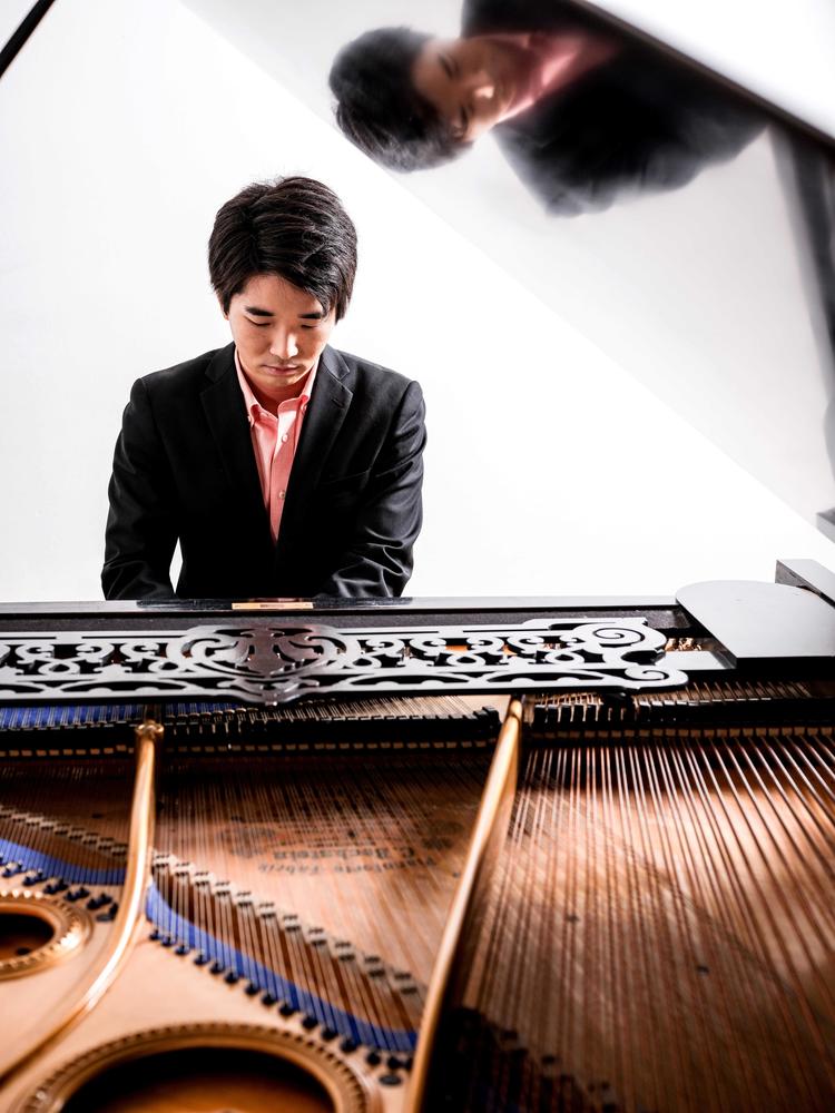 久末 航 出演 NHK「クラシック倶楽部」放送のお知らせ