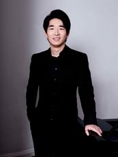 久末 航　第36回日本製鉄音楽賞 受賞