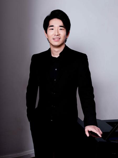 久末 航　第36回日本製鉄音楽賞 受賞