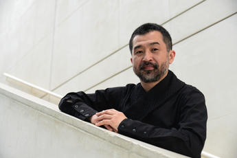 永野英樹 出演 NHK「クラシック倶楽部」放送のお知らせ