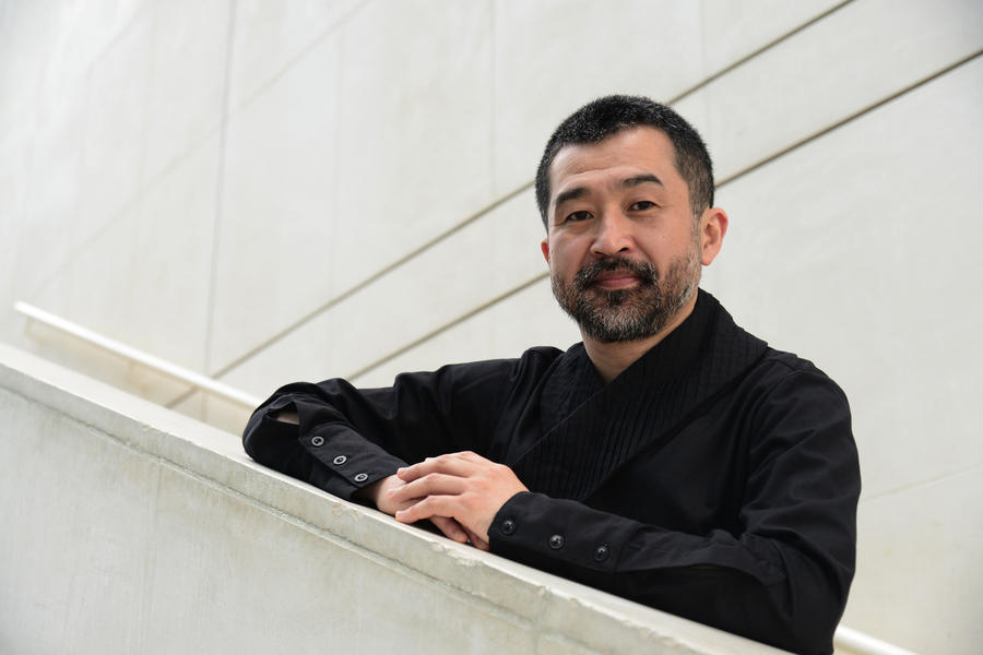 永野英樹 出演 NHK「クラシック倶楽部」放送のお知らせ