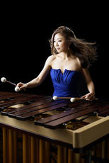 塚越慎子　令和7年度「下總皖一音楽賞」を受賞