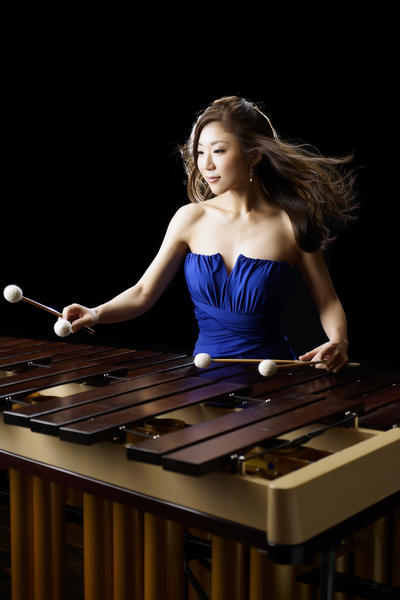 塚越慎子　令和7年度「下總皖一音楽賞」を受賞