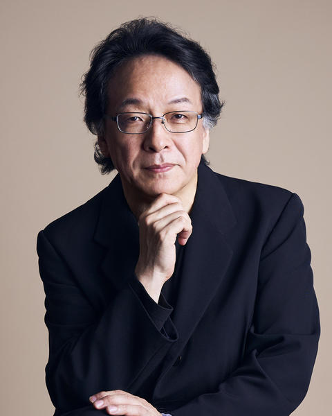 沼尻竜典指揮　NHK「名曲アルバム」放送のお知らせ