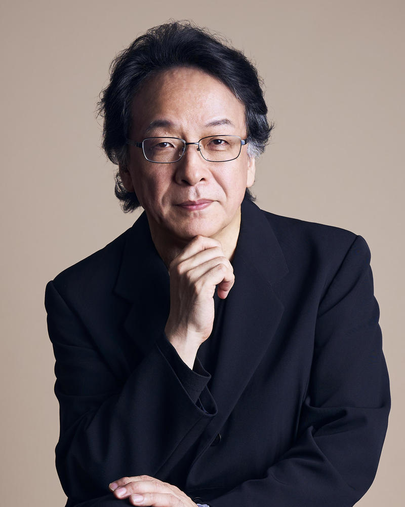 沼尻竜典指揮　NHK「名曲アルバム」放送のお知らせ