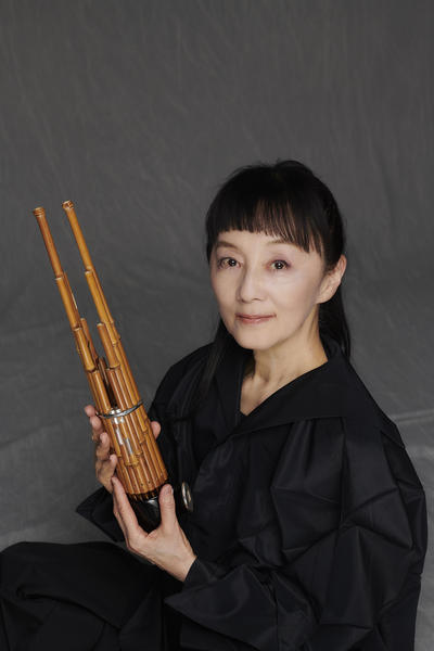 宮田まゆみ出演 NHK-Eテレ「クラシック音楽館」放送のお知らせ