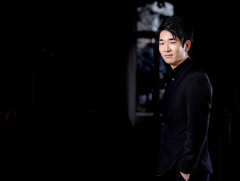 久末 航　第35回出光音楽賞 受賞