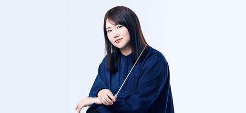 指揮者 喜古恵理香のマネジメントをお引き受けすることになりました