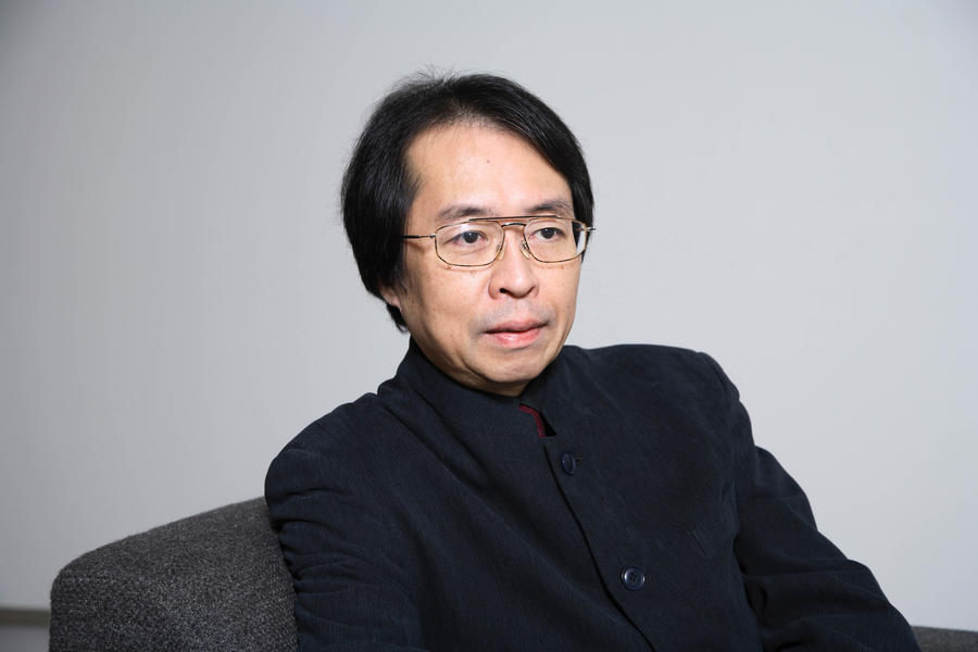 2027年度 西村朗音楽作品演奏助成 募集要項のご案内