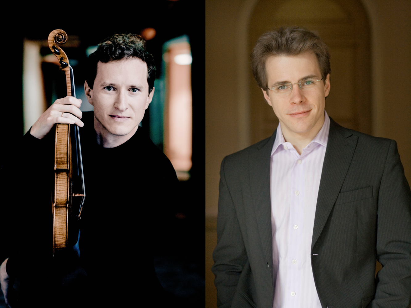 ヤクブ・フルシャ、ヨゼフ・シュパチェク出演 NHK-Eテレ「クラシック音楽館」放送のお知らせ