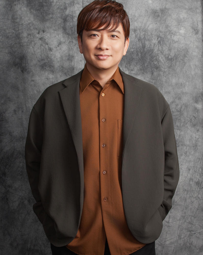 藤木大地出演　BS朝日「子供たちに残したい 美しい日本のうた」放送のお知らせ