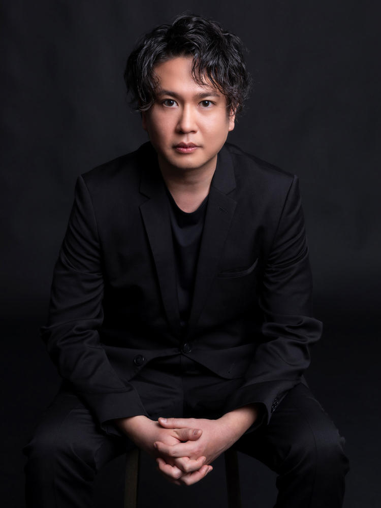 〈AMATI Voce〉アーティストに矢野雄太をお迎えすることになりました