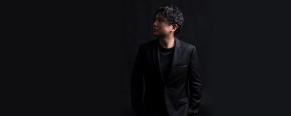 〈AMATI Voce〉アーティストに矢野雄太をお迎えすることになりました