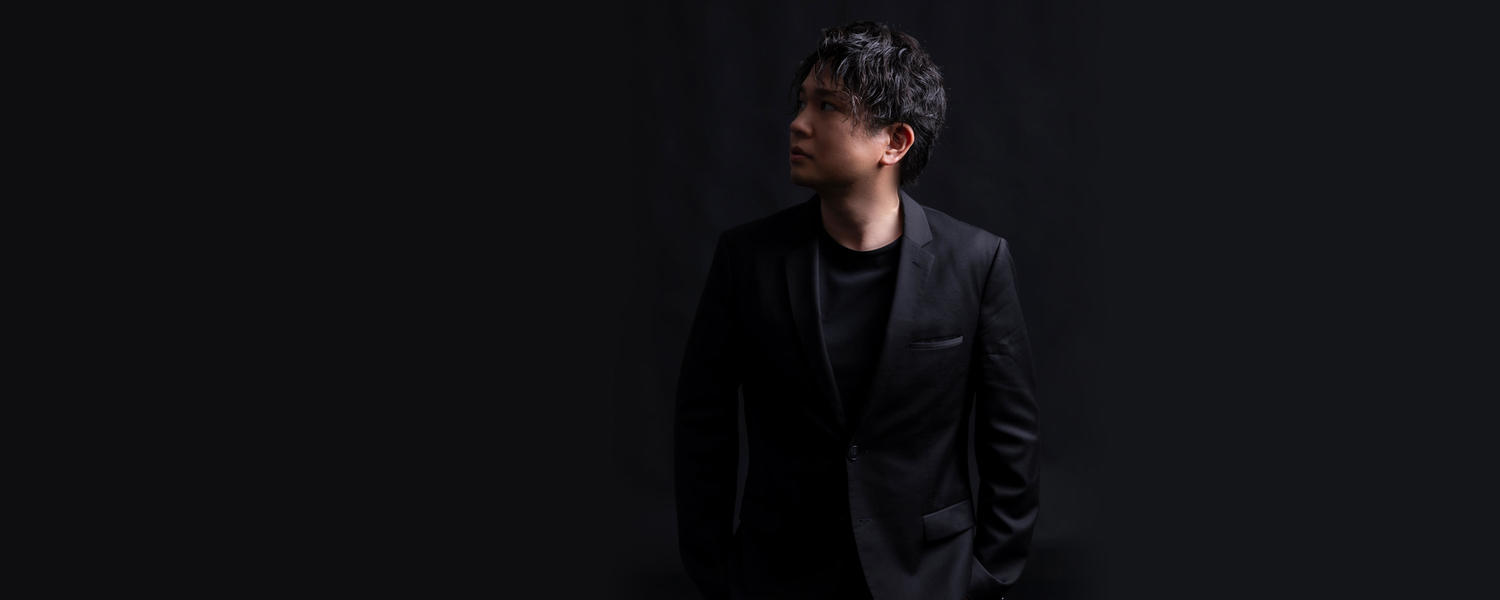 〈AMATI Voce〉アーティストに矢野雄太をお迎えすることになりました