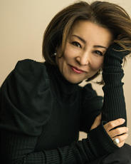 中嶋彰子 邑の森ホール 芸術監督に就任