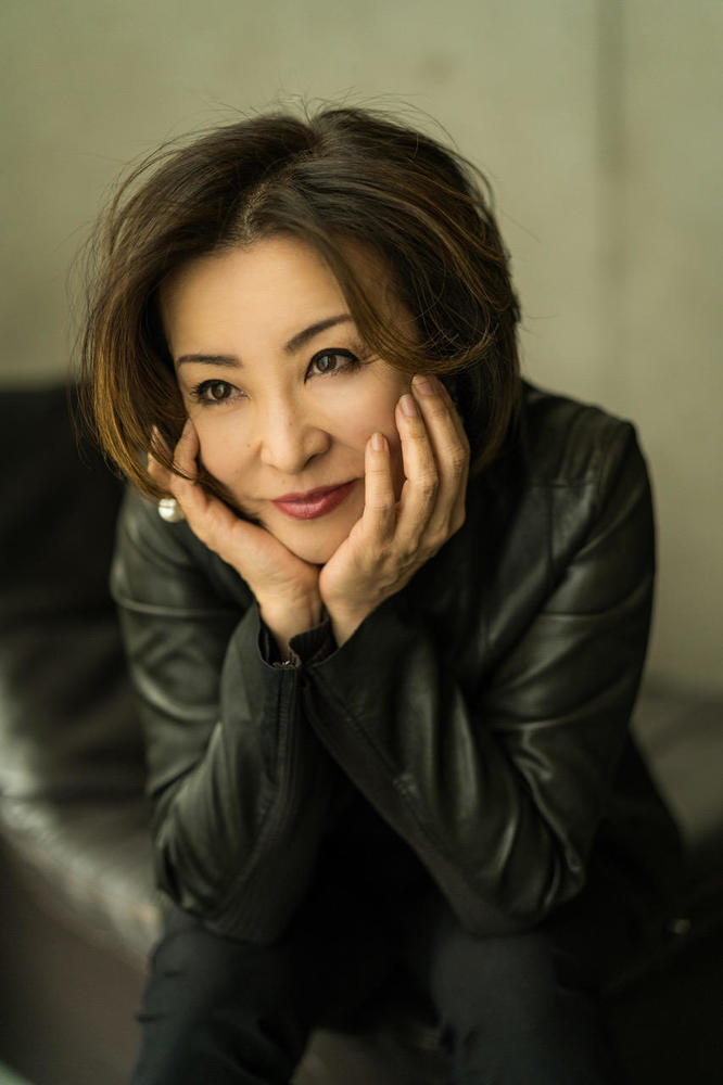 中嶋彰子 邑の森ホール 芸術監督に就任