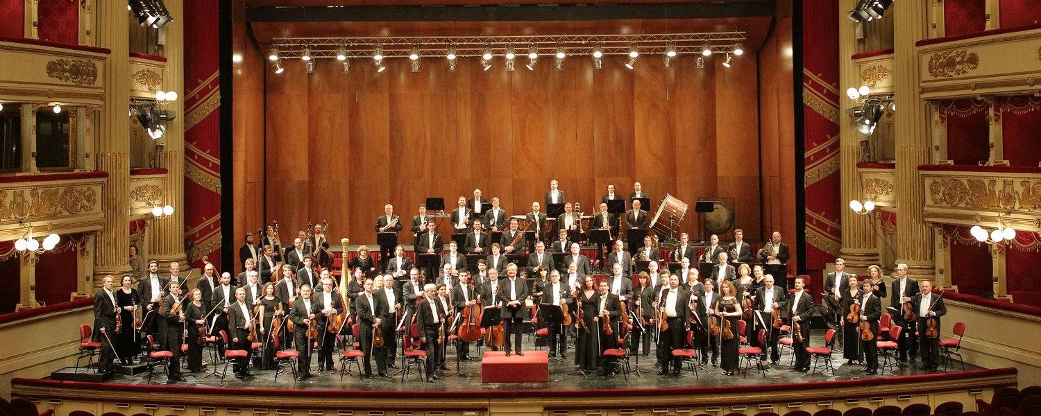 チャイコフスキー・シンフォニー・オーケストラ & ウラディーミル・フェドセーエフ / Tchaikovsky Symphony Orchestra & Vladimir FEDOSEYEV, conductor
